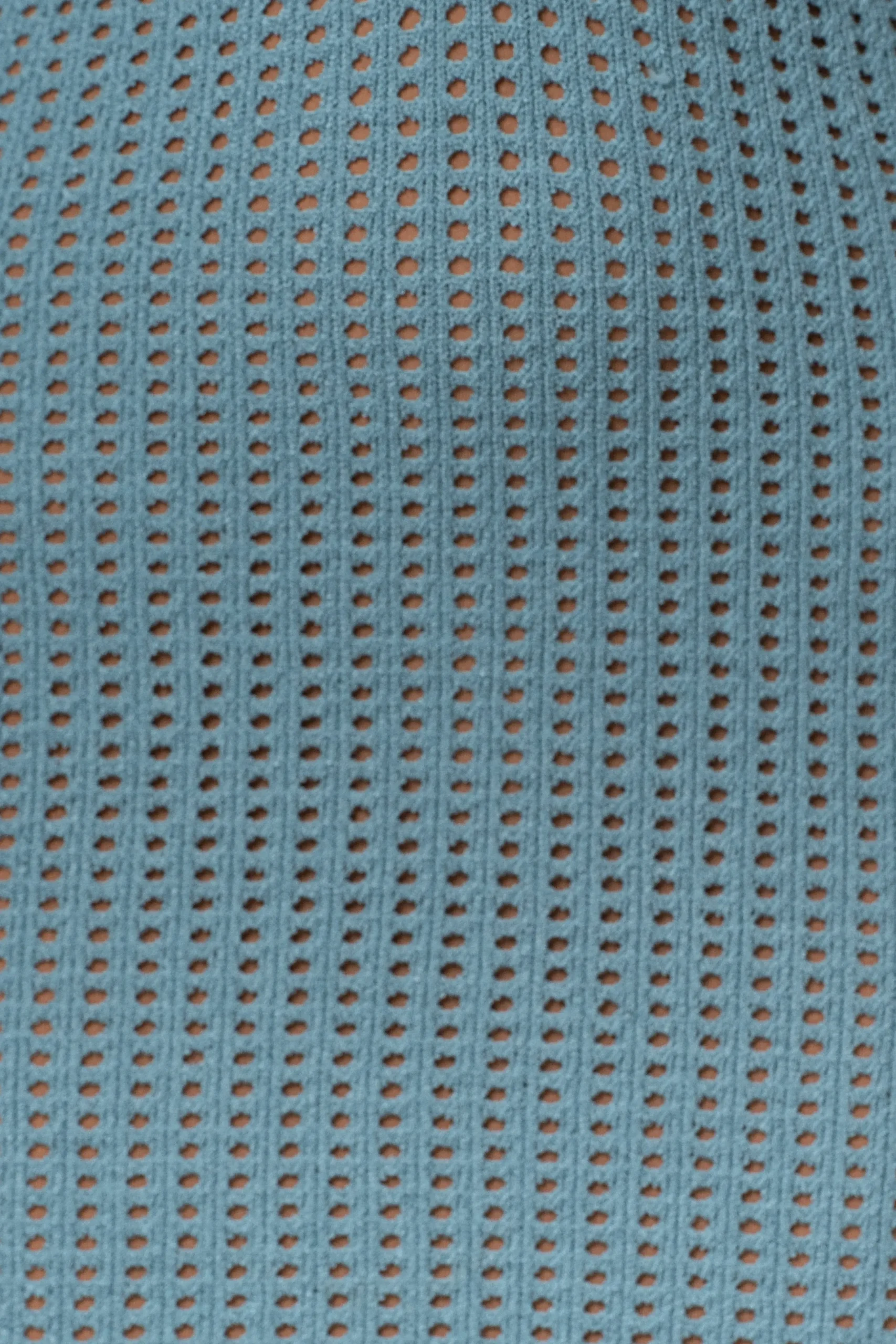 JLUXLABEL Aqua Sol Sweater Knit Dress