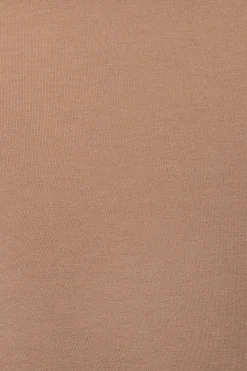 JLUXLABEL Beige City Love Two-Piece Skirt Set