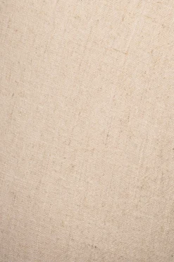 JLUXLABEL Beige Linen Visions Of You Dress