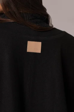 JLUXLABEL Beige Park City Reversible Shawl