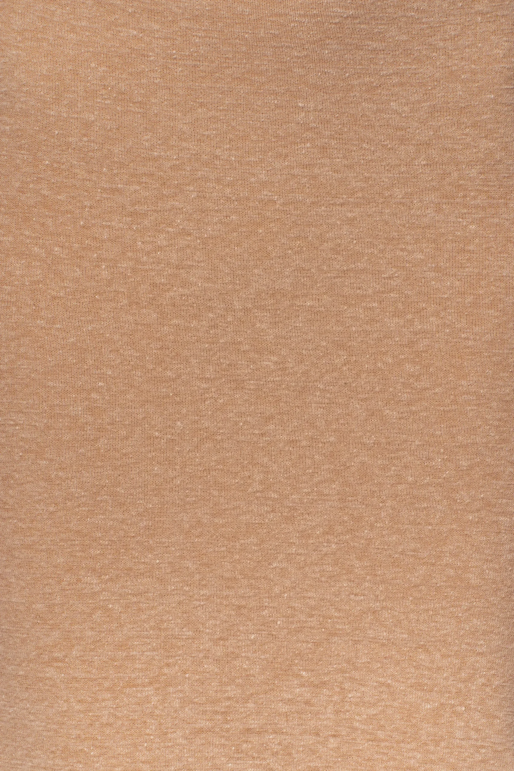 JLUXLABEL Beige Summer Horizon Skirt Set
