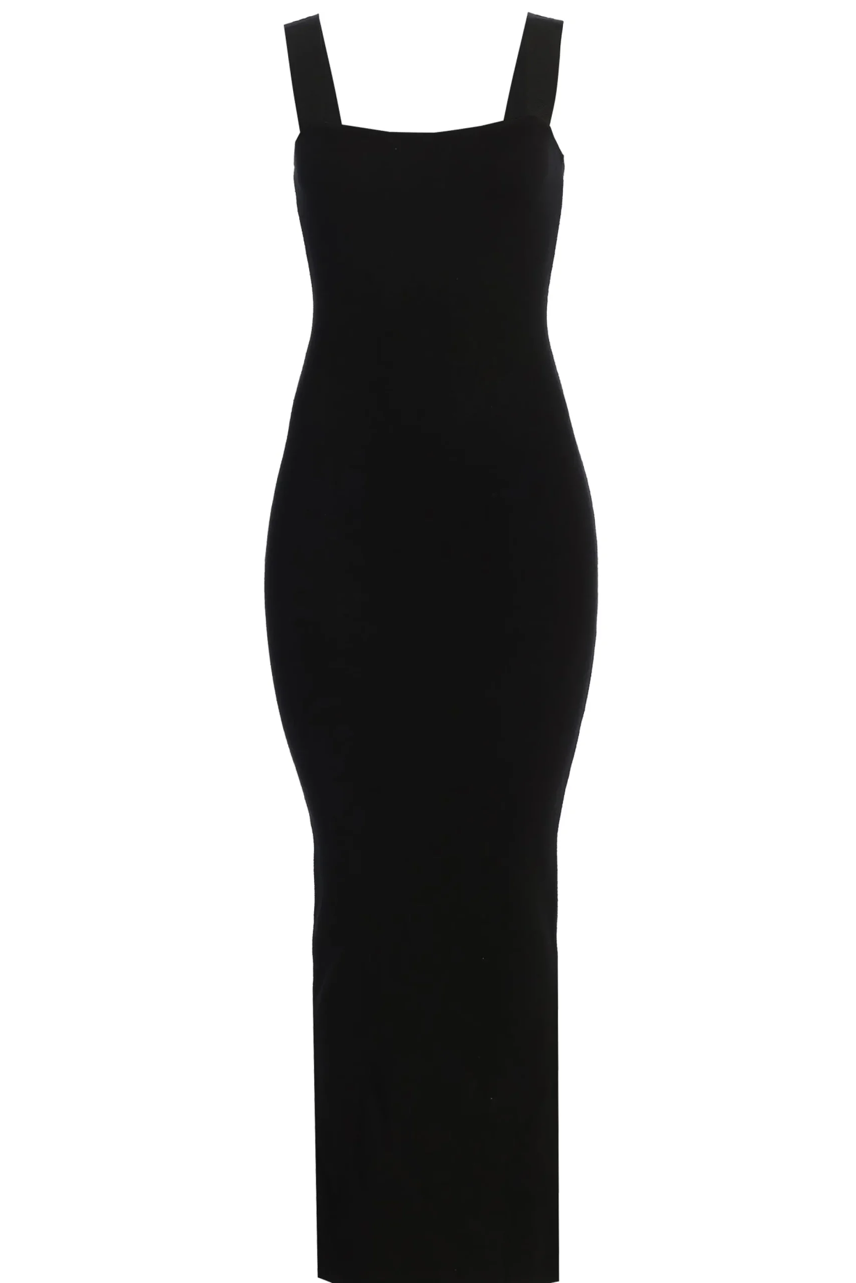 JLUXLABEL Black Missie Maxi Dress