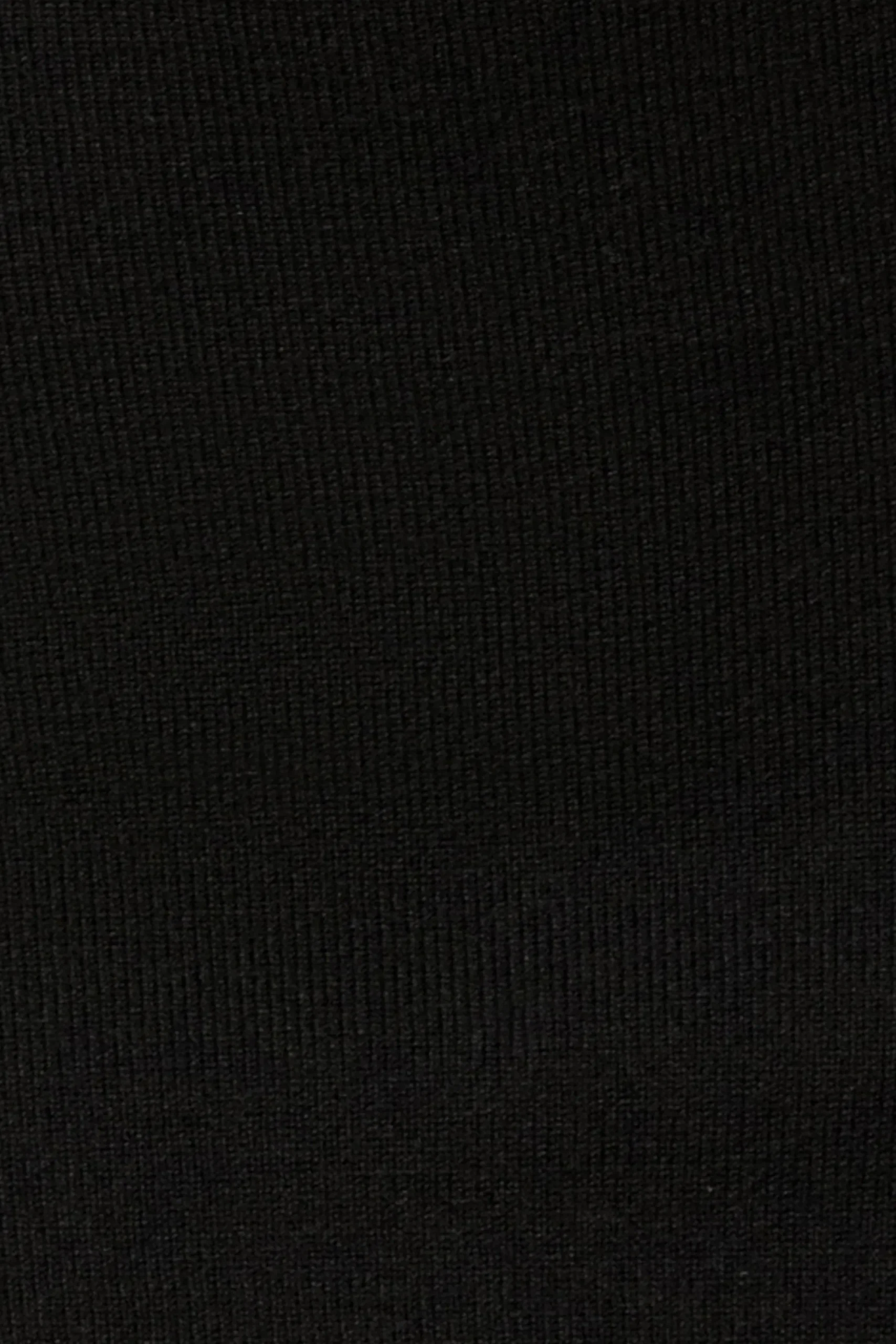 JLUXLABEL Black Seabound Bodysuit