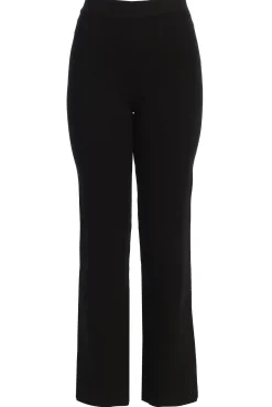 JLUXLABEL Black  Tiarra Pants