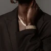 JLUXLABEL Gold Citizen Bracelet