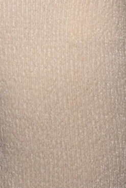 JLUXLABEL Ivory Juniper Chenille Sweater Pant
