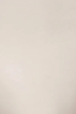 JLUXLABEL Off White Waverly Linen Trousers