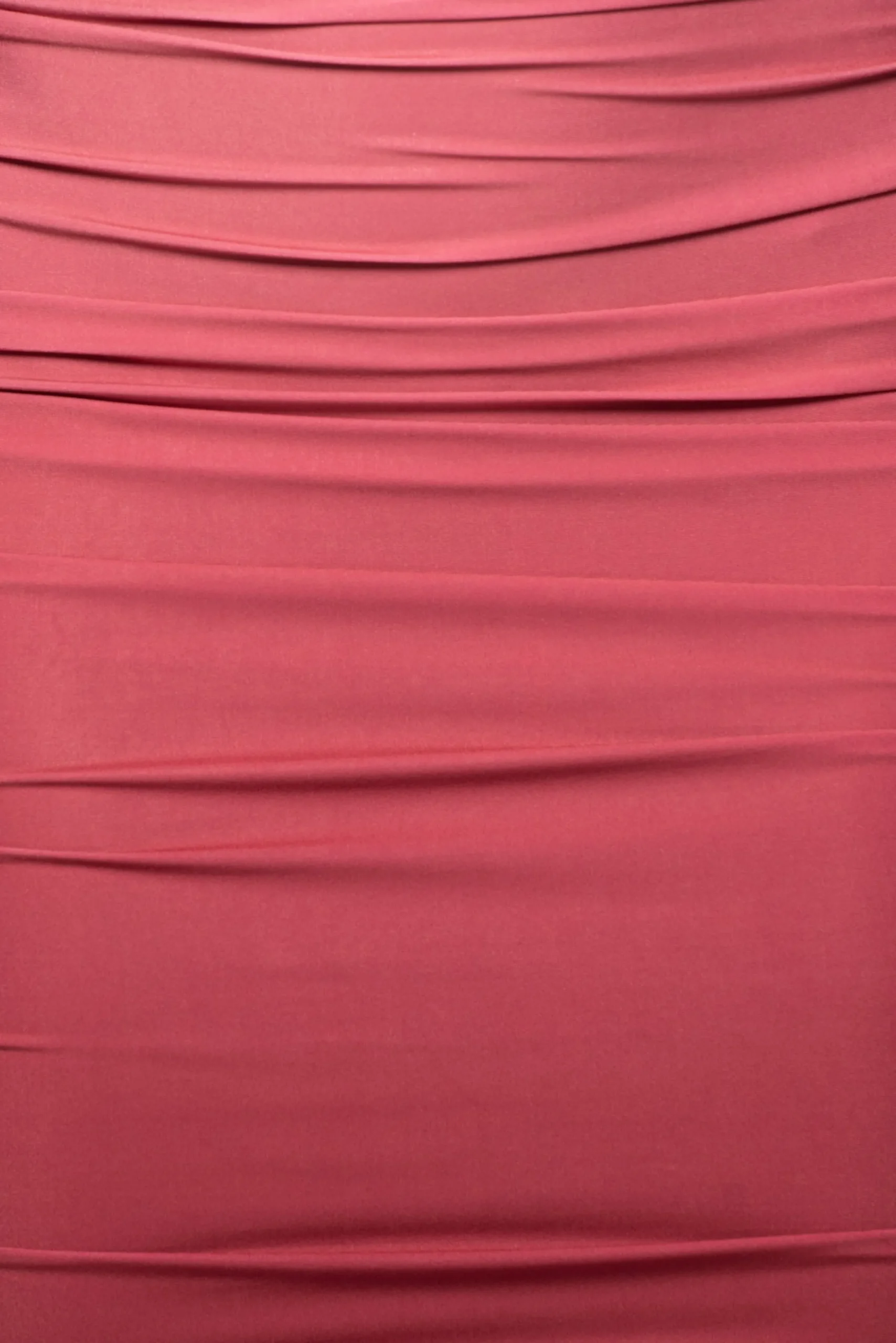 JLUXLABEL Pink Ombré Edge Of Romance Midi Dress